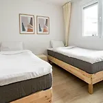 Jg5.1b - 3 Bedroom Flat With Gym Rooftop Pool Марбелья