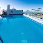 Apartment Jg5.1b - 3 Bedroom Flat With Gym Rooftop Pool Marbella